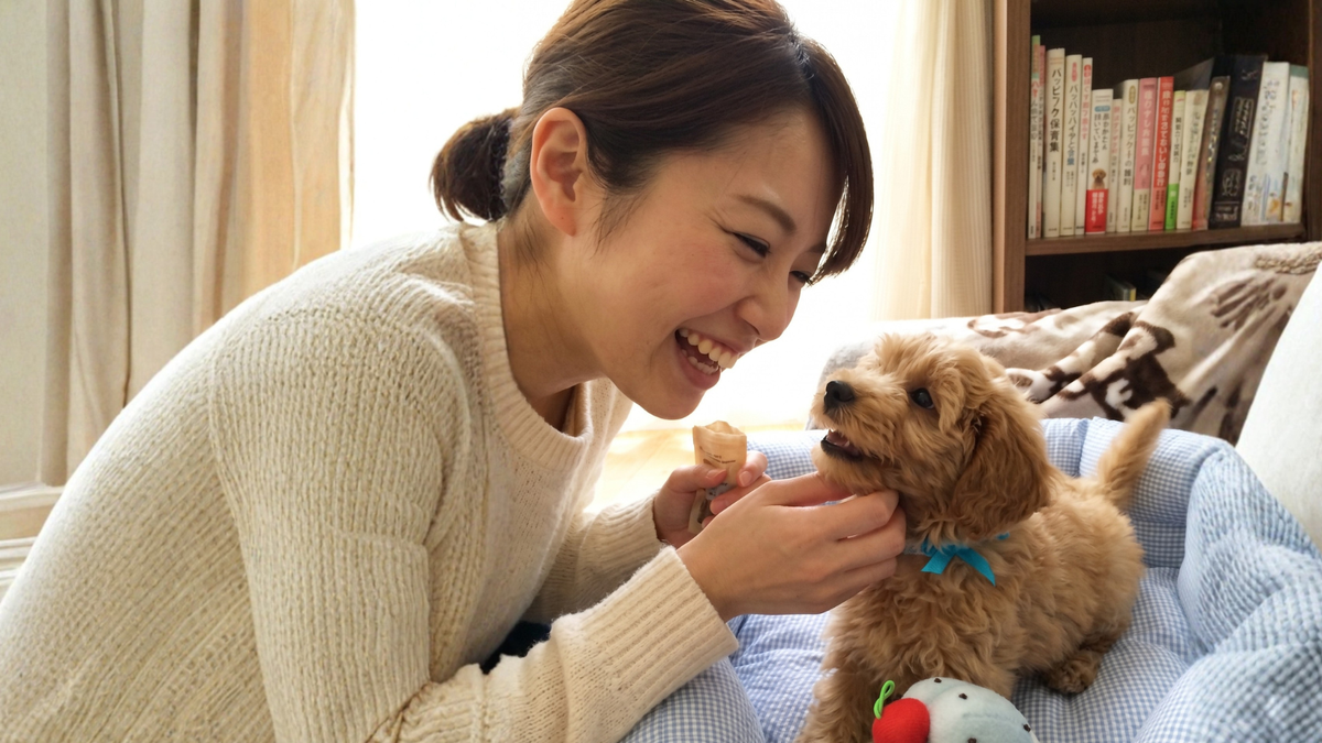 新米犬飼い主あるある15選！初めて犬を飼った人なら共感する「愛犬との暮らし」