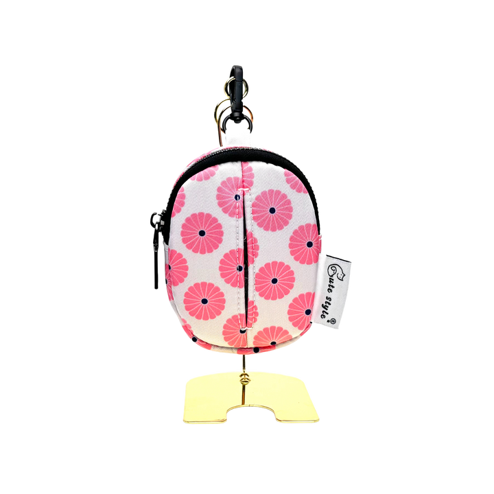 キュートポーチ-ハナアカリ