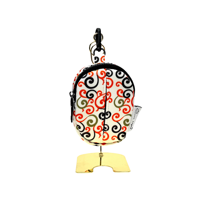 キュートポーチ-ユウガオ