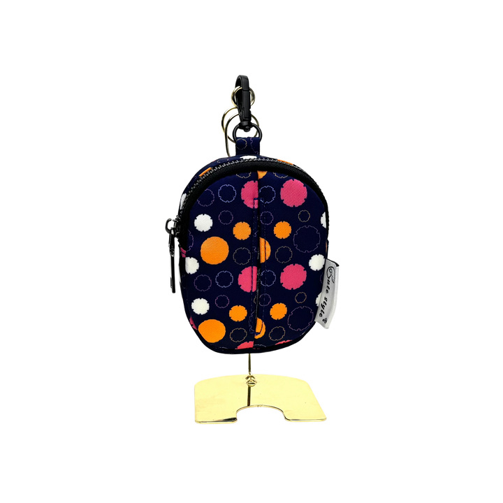 キュートポーチ-アオイヒメ