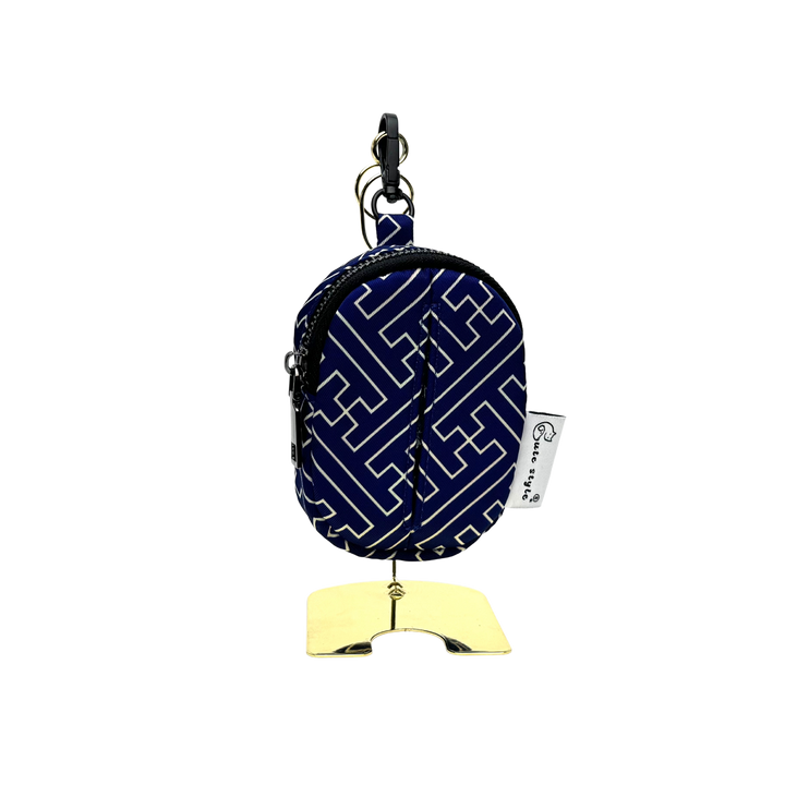 キュートポーチ-アカシ