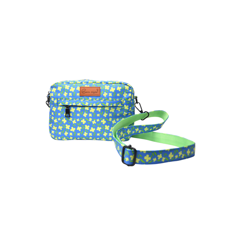 キュートショルダーバッグ-スエツム