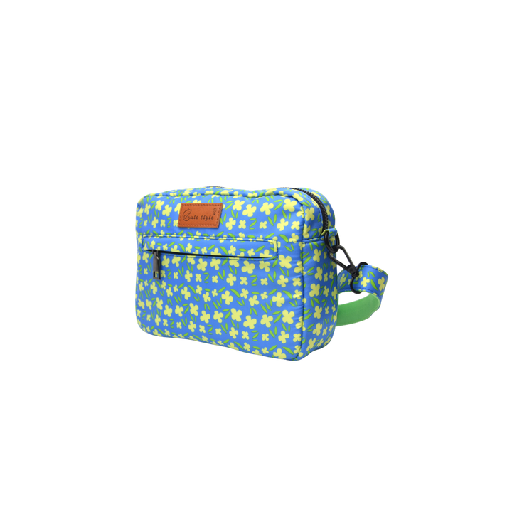 キュートショルダーバッグ-スエツム