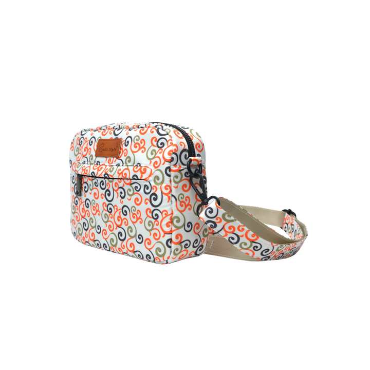 キュートショルダーバッグ-ユウガオ