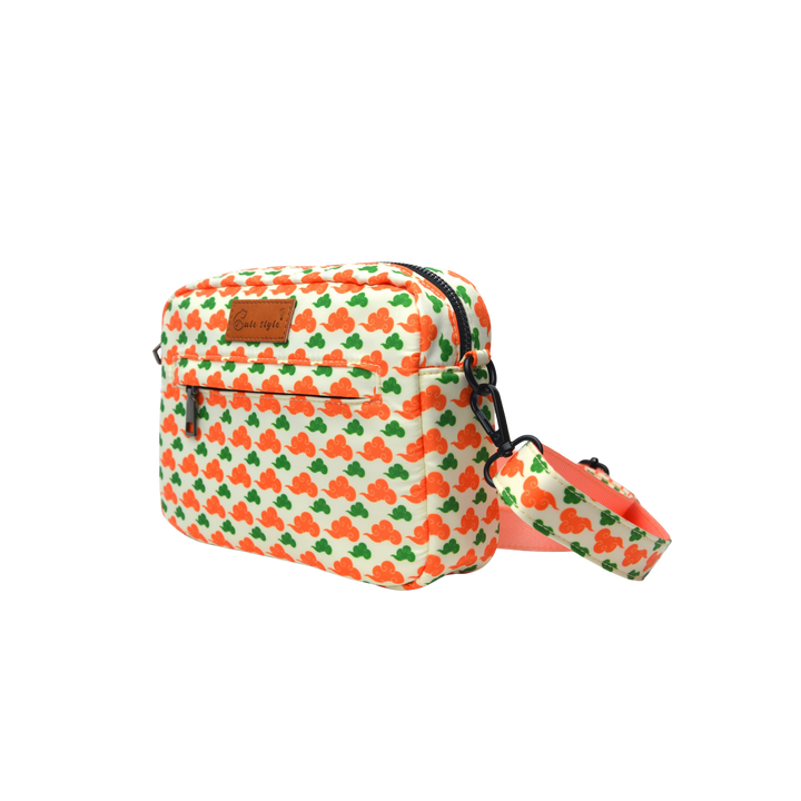 キュートショルダーバッグ-ショウウン