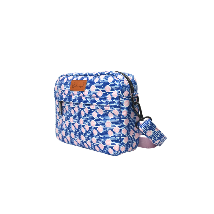 キュートショルダーバッグ-ユウギリ