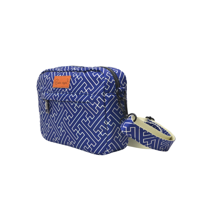 キュートショルダーバッグ-アカシ