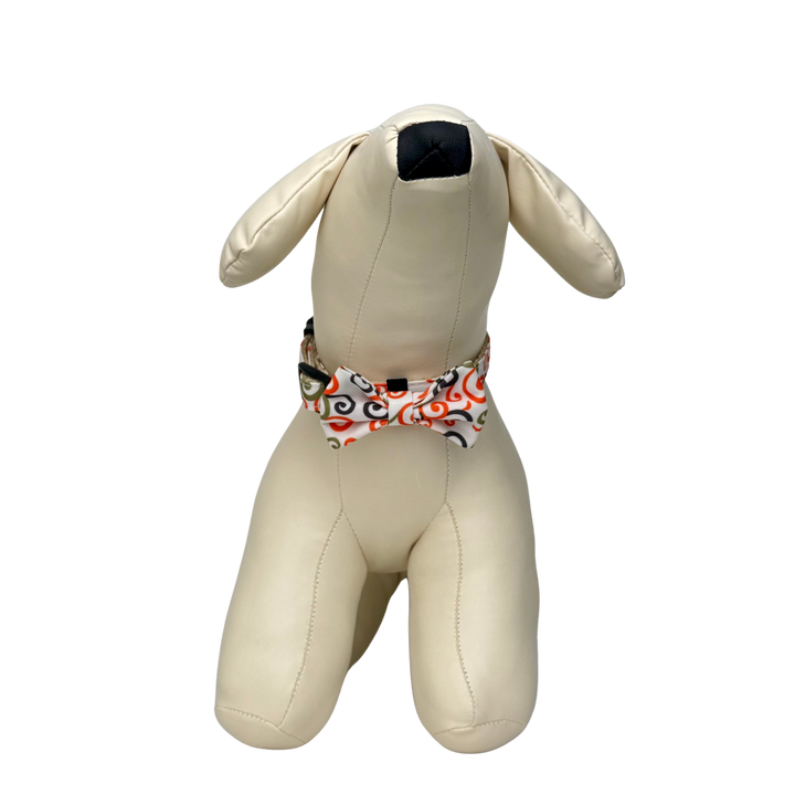 キュートボータイ＆首輪-ユウガオ