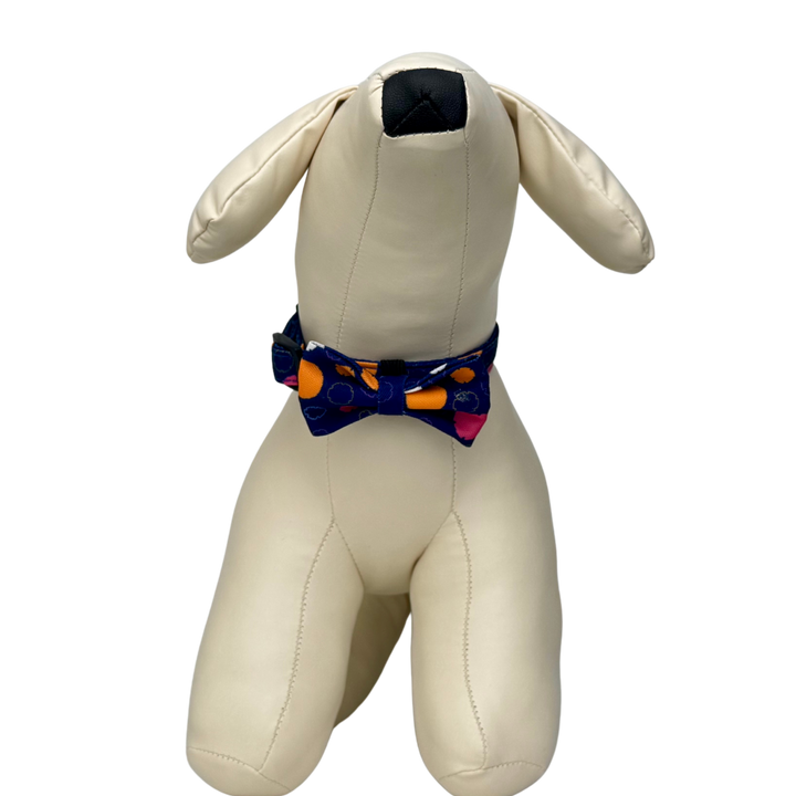 キュートボータイ＆首輪-アオイヒメ