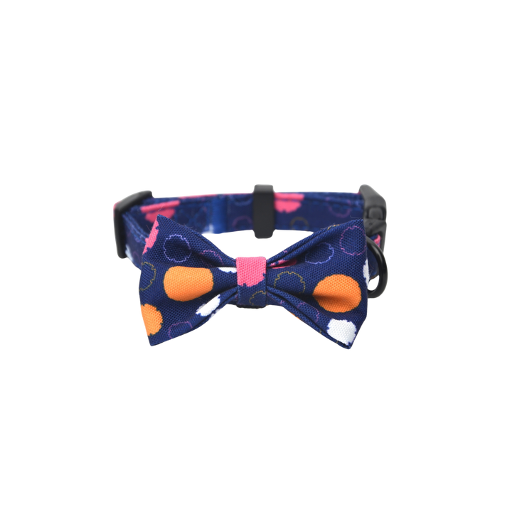 キュートボータイ＆首輪-アオイヒメ