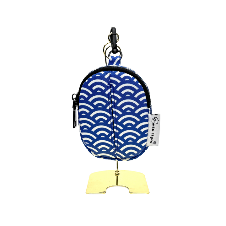 キュートポーチ-ウキフネ